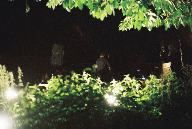 17 Klebold, Mean Kids, Stokabar Stará čistírna